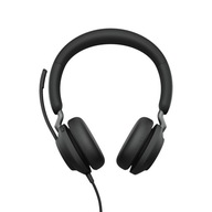 Jabra Evolve2 40, USB-C, MS Stereo, 24089-999-899