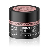 PALU Stavebný gél BUILDER CLASSIC COVER 12G