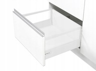 ZÁSUVKA REJS COMFORT BOX L450 H204 VYSOKÁ BIELA