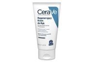 CERA VE Regeneračný krém na ruky, 50 ml