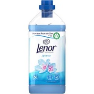 Lenor Aprilfrisch oplachovacia kvapalina 68p 1,7L