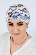 TURBAN CLARA bambusové Turbany Lidia New B/148