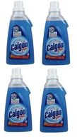 Calgon, gél, 4 x 750 ml