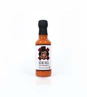 Ostrá omáčka Habanero X - najobľúbenejšia Wild omáčka