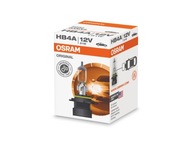 OSRAM 12V HB4A 51W P22D 1KS