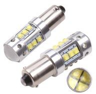 H6W BAX9S - LED Cree - Led žiarovky