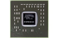 Čip BGA Nvidia GF-GO7600-SE-N-B1 DC11