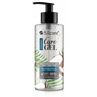 Silcare Univerzálny hydratačný gél Kokos 275 ml