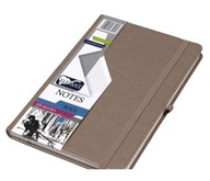 NOTEBOOK A5 SOUL GREY