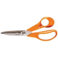 Univerzálne záhradné nožnice 18 cm S92 FISKARS