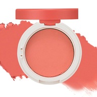 Holika Jelly Dough Blusher Grapefruit Jelly 02 Pink