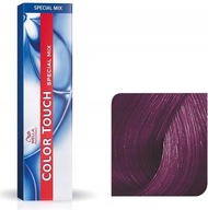 WELLA COLOR TOUCH 0/68 POLOPERMANENTNÁ FARBA NA VLASY