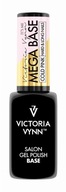 VICTORIA VYNN Mega Hybrid Base Cold Pink 8ml