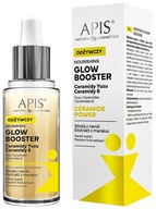 Nourishing Glow Booster CERAMIDE POWER 30ml APIS