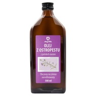 MyVita olej z ostropestreca mariánskeho 500 ml