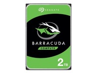 Pevný disk SEAGATE BarraCuda 2TB HDD ST2000DM008