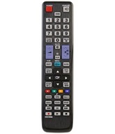 DIAĽKOVÉ OVLÁDANIE PRE TV SAMSUNG UE32D5000 UE32D5500 UE32D5520 AA59-00508A HQ