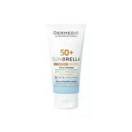 Dermedic - Sunbrella SPF50+, ochranný krém - 50ml