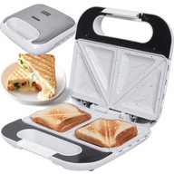 VÝKONNÝ TOASTOVÝ SANDWICH 800W TOAST SM453