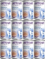 Kattovit Drink Recovery 12 x 135 ml