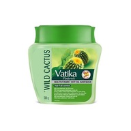 MASKA KONDICIONÁR DIVOKÝ CACTUS Dabur Vatika 500ml