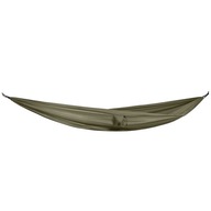 Rockland Canyon Single Tourist Hammock - Green