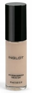 Základ na tvár Inglot AMC LW500