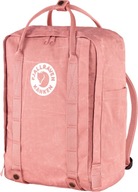 Mestský batoh Fjallraven Tree-Kanken - Lilac Pink