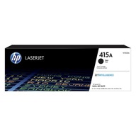 Toner HP 415A pre Color LaserJet Pro M454, MFP M479 | 2 400 strán | čierna