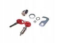 CYLINDER LOCK SHAD ATV40