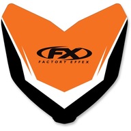 Factory Effex KTM EXC SX omotávka blatníka