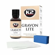 K2 Gravon Lite 50ml keramický povlak 12 mesiacov