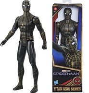 HASBRO POSTAVIČKA SPIDERMANA 30cm F2438 TITAN HERO