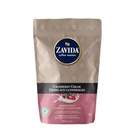 Zavida Zrnková káva s príchuťou Cranberry Cream 340g