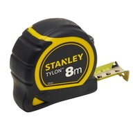 STANLEY ROLED MEASURE RULE 8m TYLON 30-657