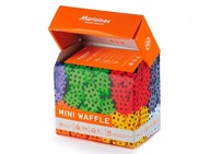 ORIGINÁLNE oblátky BLOCKS mini WAFFLE 300 box 2+