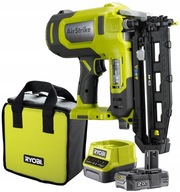 RYOBI STICKER TAKER 18V ​​​​AirStrike R18GN18 + 2Ah