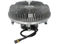 VENTILÁTOR SPOJKA MAN TGM I 6.9 05-