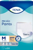 TENA PANTS PROSKIN NORMAL M 30 kusov