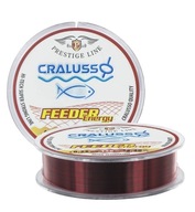 Cralusso Energy Feeder QSP 150m - 0,20mm