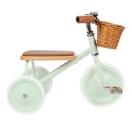 Banwood Pale Mint Trike