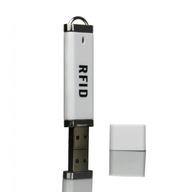 MOBILNÝ RFID SKENER TAGOV USB PENDRIVE 125KHz