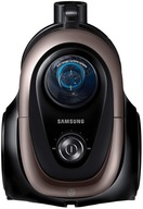 Bezvreckový vysávač SAMSUNG VC07M21N9VD 700W