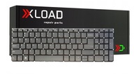 KLÁVESNICA LENOVO IDEAPAD V15-15 V15-15IIL V15