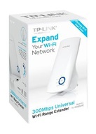 Opakovač TP-LINK TL-WA850RE