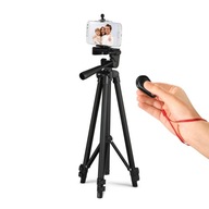 HAMA TRIPOD 112 3D SMARPHON+PILOT BRS3