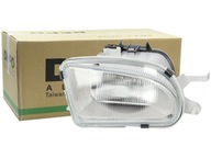 HALOGEN FOG P MERCEDES CLK C208 97-02