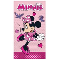 Osuška 70x140cm - MINNIE MOUSE