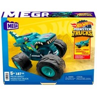 Hot Wheels Mega Construx HDJ95