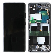 RÁMČEK LCD DISPLEJA SAMSUNG S21 ULTRA 5G G998